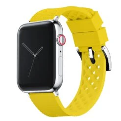 Apple Watch | Tropical-Style 2.0 | Yellow