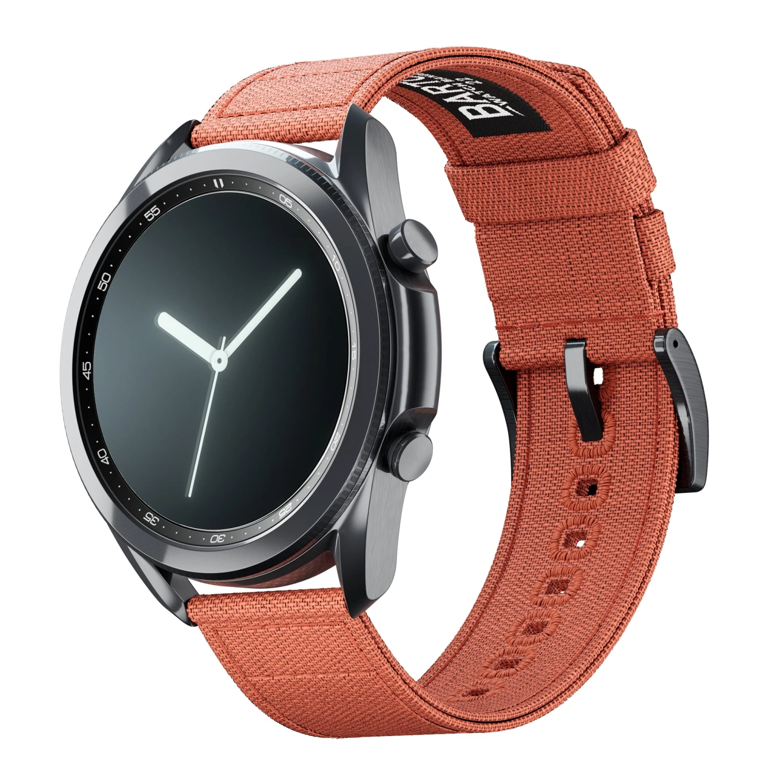 Samsung Galaxy Watch3 | Autumn Canvas 1 Samsung Galaxy Watch3 | Autumn Canvas