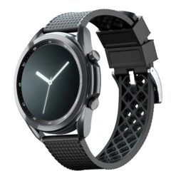 Samsung Galaxy Watch3 | Tropical-Style 2.0 | Black