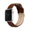 Apple Watch | Chocolate Brown Classic Horween Leather