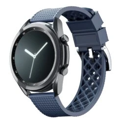 Samsung Galaxy Watch3 | Tropical-Style 2.0 | Navy Blue