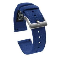 Amazfit Bip | Royal Blue Canvas