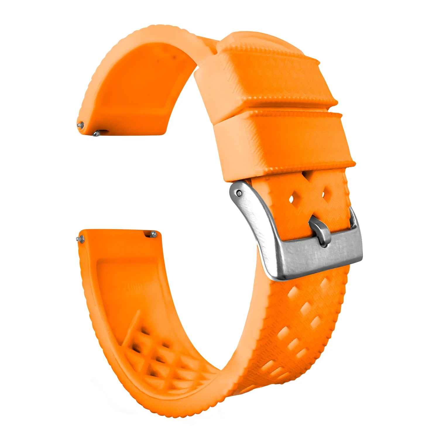 Amazfit Bip | Tropical-Style 2.0 | Orange 1 Amazfit Bip | Tropical-Style 2.0 | Orange