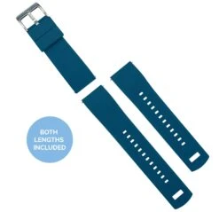 New Arrival -Watch Shop flatwater elite silicone elite silicone barton watch bands 140011