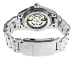 Hamilton Khaki Field 38MM Black Dial Automatic Men's Watch H70455133 -Watch Shop hamilton watches hamilton khaki field 38mm black dial automatic mens watch h70455133 05525.1670437652