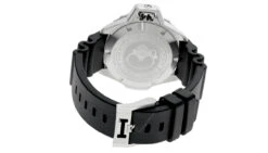 HAMILTON Khaki Navy Frogman 41MM AUTO Green Dial Men's Watch H77455360 -Watch Shop hamilton watches hamilton khaki navy frogman 41mm auto green dial mens watch h77455360 69935.1695090461