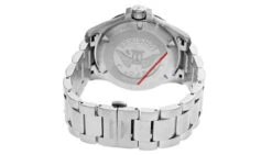 LONGINES Conquest V.H.P 43MM Quartz SS Black Dial Men's Watch L3.729.4.56.6 -Watch Shop longines watches longines conquest vhp 43mm quartz ss black dial mens watch l3.729.4.56.6 78457.1702530677