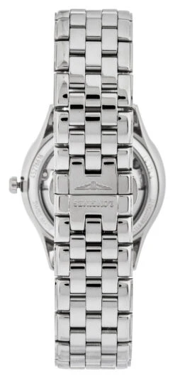 LONGINES Flagship 36MM Automatic SS Men's Watch L47744576 -Watch Shop longines watches longines flagship 36mm automatic ss mens watch l47744576 16649.1653080434