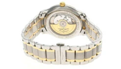 LONGINES Master Collection 38.5MM AUTO SS Yellow-Gold Men's Watch L2.628.5.78.7 6 LONGINES Master Collection 38.5MM AUTO SS Yellow-Gold Men's Watch L2.628.5.78.7 -Watch Shop longines watches longines master collection 38.5mm auto ss yellow gold mens watch l2.628.5.78.7 28346.1701751644