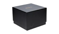 MIDO Commander Shade 37MM SS Black Mesh Men's Watch M8429.3.25.11 -Watch Shop mido watches mido commander shade 37mm ss black mesh mens watch m8429.3.25.11 89228.1681416967