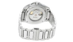 MIDO Multifort TV Big Date 40MM SS Blue Dial Men's Watch M049.526.11.041.00 -Watch Shop mido watches mido multifort tv big date 40mm ss blue dial mens watch m049.526.11.041.00 58354.1695176844