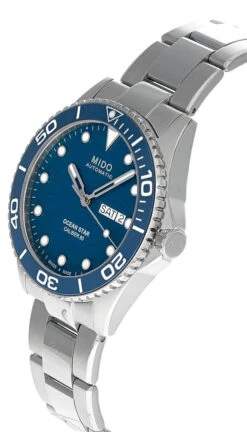 Watch Shop -Watch Shop mido watches mido ocean star 200c 42.5mm auto ss blue dial mens watch m042.430.11.041.00 84537.1681416963