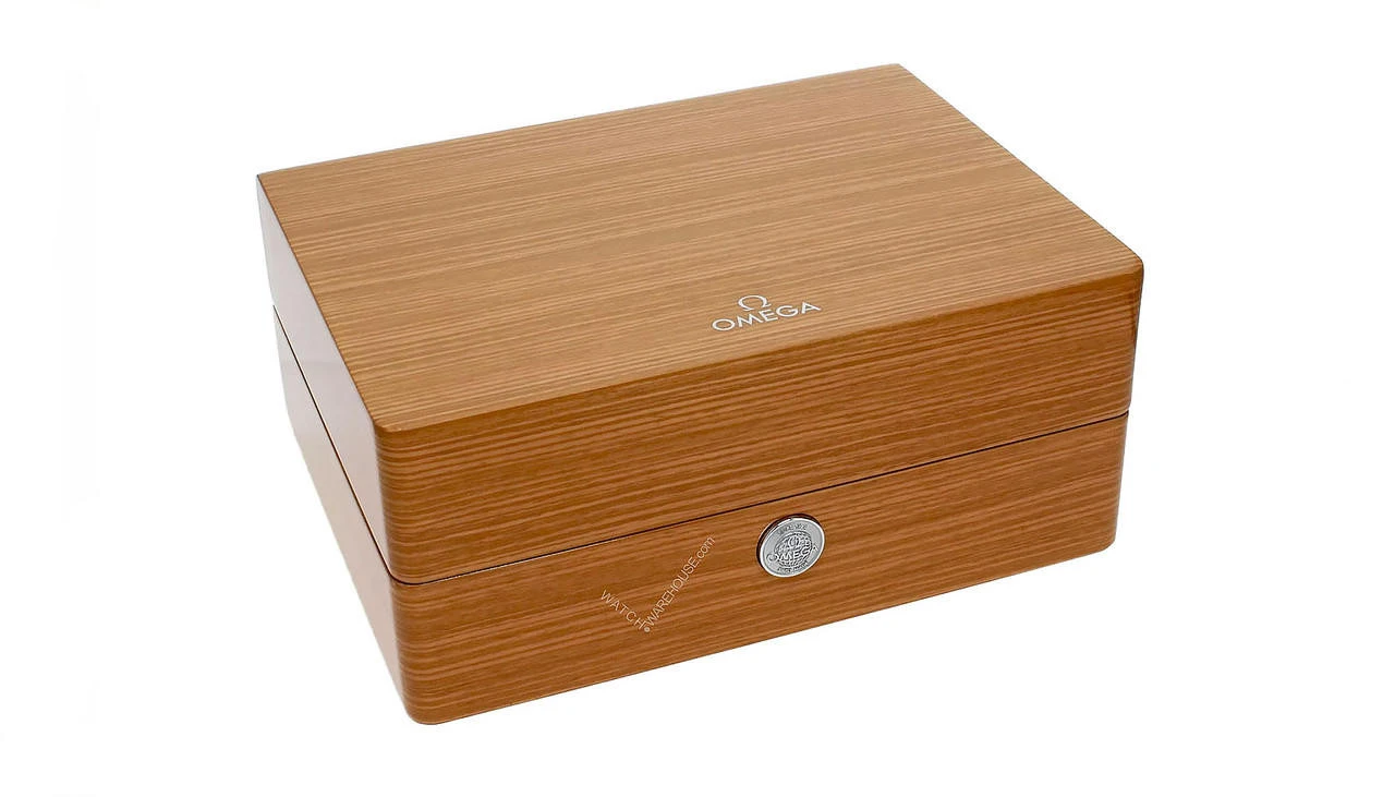 OMEGA Constellation 38MM SLVR Dial DIA Men's Watch 123.20.38.21.52.002 5 OMEGA Constellation 38MM SLVR Dial DIA Men's Watch 123.20.38.21.52.002 - Image 5