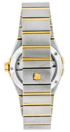 OMEGA Constellation 38MM SLVR Dial DIA Men's Watch 123.20.38.21.52.002 7 OMEGA Constellation 38MM SLVR Dial DIA Men's Watch 123.20.38.21.52.002 -Watch Shop omega watches omega constellation 38mm slvr dial dia mens watch 123.20.38.21.52.002 55825.1684384763
