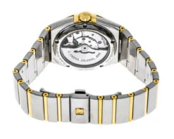 OMEGA Constellation 38MM SLVR Dial DIA Men's Watch 123.20.38.21.52.002 8 OMEGA Constellation 38MM SLVR Dial DIA Men's Watch 123.20.38.21.52.002 -Watch Shop omega watches omega constellation 38mm slvr dial dia mens watch 123.20.38.21.52.002 61504.1684384763