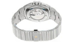 OMEGA Constellation DOUBLE EAGLE 41MM CHRONO BLK Dial Watch 1519.51.00 -Watch Shop omega watches omega constellation double eagle 41mm chrono blk dial watch 1519.51.00 52740.1663095367