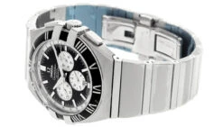 OMEGA Constellation DOUBLE EAGLE 41MM CHRONO BLK Dial Watch 1519.51.00 -Watch Shop omega watches omega constellation double eagle 41mm chrono blk dial watch 1519.51.00 77898.1663095367