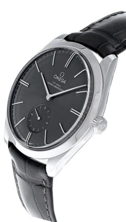 Watch Shop -Watch Shop omega watches omega de ville tresor co axial master 40mm mens watch 435.13.40.21.06.001 87243.1663102052