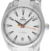 OMEGA Seamaster Aqua Terra 150M Chronometer 41MM Men's Watch 220.10.41.21.02.001