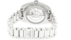 OMEGA Seamaster Aqua Terra 150M Chronometer 41MM Men's Watch 220.10.41.21.02.001 6 OMEGA Seamaster Aqua Terra 150M Chronometer 41MM Men's Watch 220.10.41.21.02.001 -Watch Shop omega watches omega seamaster aqua terra 150m chronometer 41mm mens watch 220.10.41.21.02.001 35916.1681419829