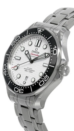 New Arrival -Watch Shop omega watches omega seamaster diver 300m co axial master 42mm ss mens watch 210.30.42.20.04.001 71631.1683563657