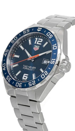 New Arrival -Watch Shop tag heuer watches tag heuer formula 1 ss blue sunray dial mens watch waz1010ba0842 34970.1686176079