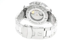 TISSOT Seastar 1000 46MM AUTO SS Black Dial Men's Watch T120.429.11.051.01 -Watch Shop tissot watches tissot seastar 1000 46mm auto ss black dial mens watch t120.429.11.051.01 74142.1685074450