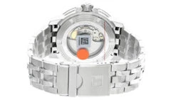 TISSOT Seastar 1000 Powermatic 80 Green Dial 43MM SS Men's Watch T120.407.11.091.01 -Watch Shop tissot watches tissot seastar 1000 powermatic 80 green dial 43mm ss mens watch t1204071109101 97618.1679374347