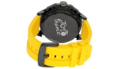 TISSOT T-Race Cycling Tour De France 2023 45MM Double Strap Men's Watch T135.417.37.051.05 -Watch Shop tissot watches tissot t race cycling tour de france 2023 45mm double strap mens watch t135.417.37.051.05 30959.1688754561