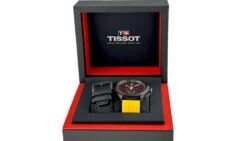 TISSOT T-Race Cycling Tour De France 2023 45MM Double Strap Men's Watch T135.417.37.051.05 -Watch Shop tissot watches tissot t race cycling tour de france 2023 45mm double strap mens watch t135.417.37.051.05 88905.1688754561